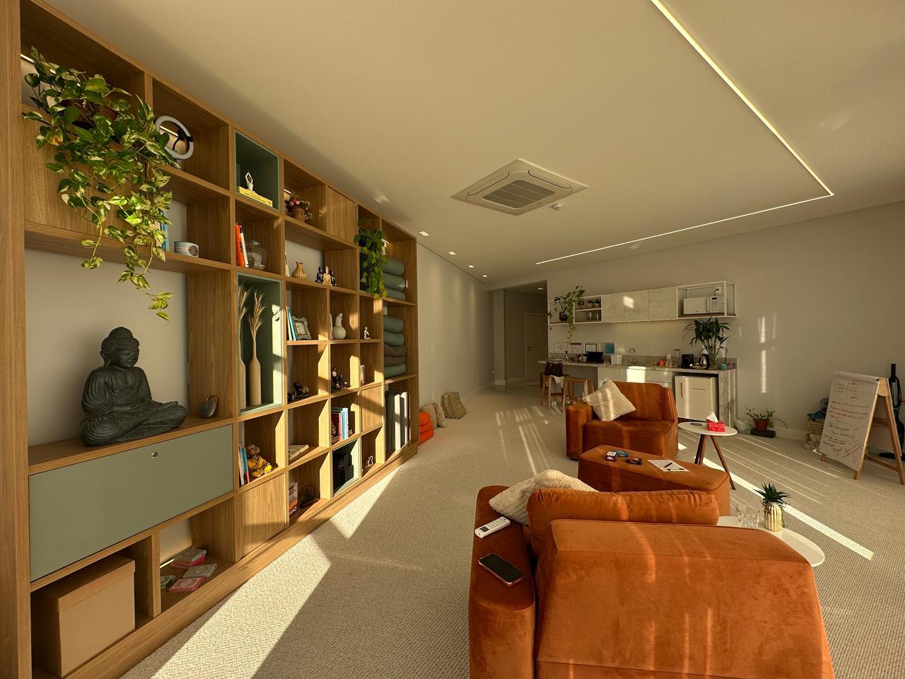 Loja-Salão, 56 m² - Foto 5
