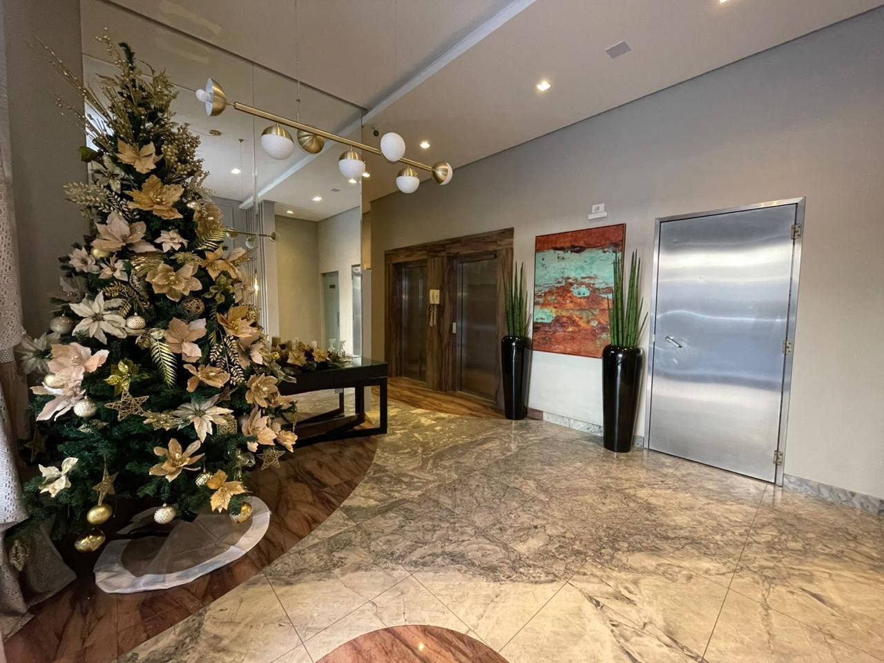  - Apartamento com vista para o mar à venda com 202m² por R$ 3.900.000,00