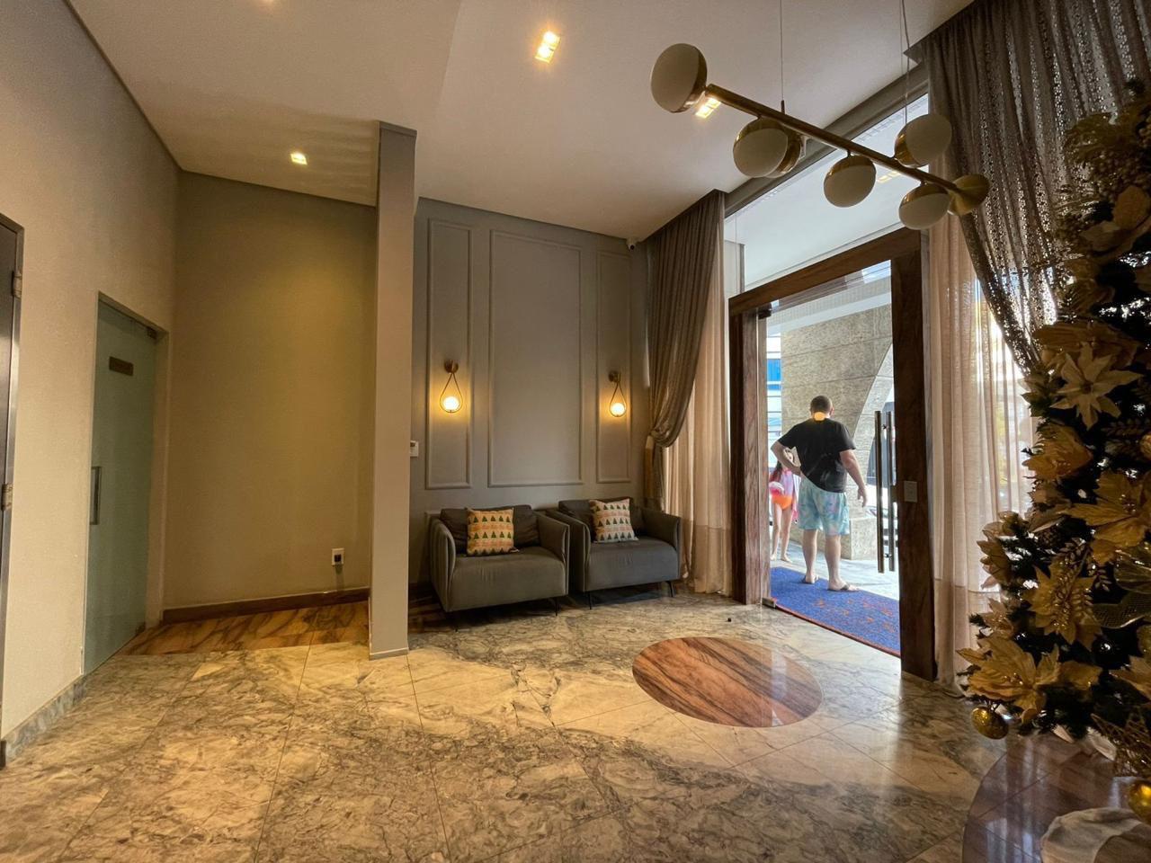  - Apartamento com vista para o mar à venda com 202m² por R$ 3.900.000,00