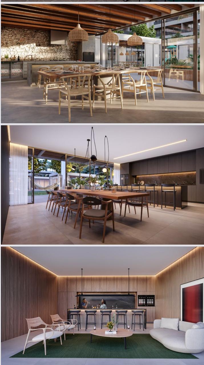 Flat/Apart Hotel, 1 quarto, 36 m² - Foto 10