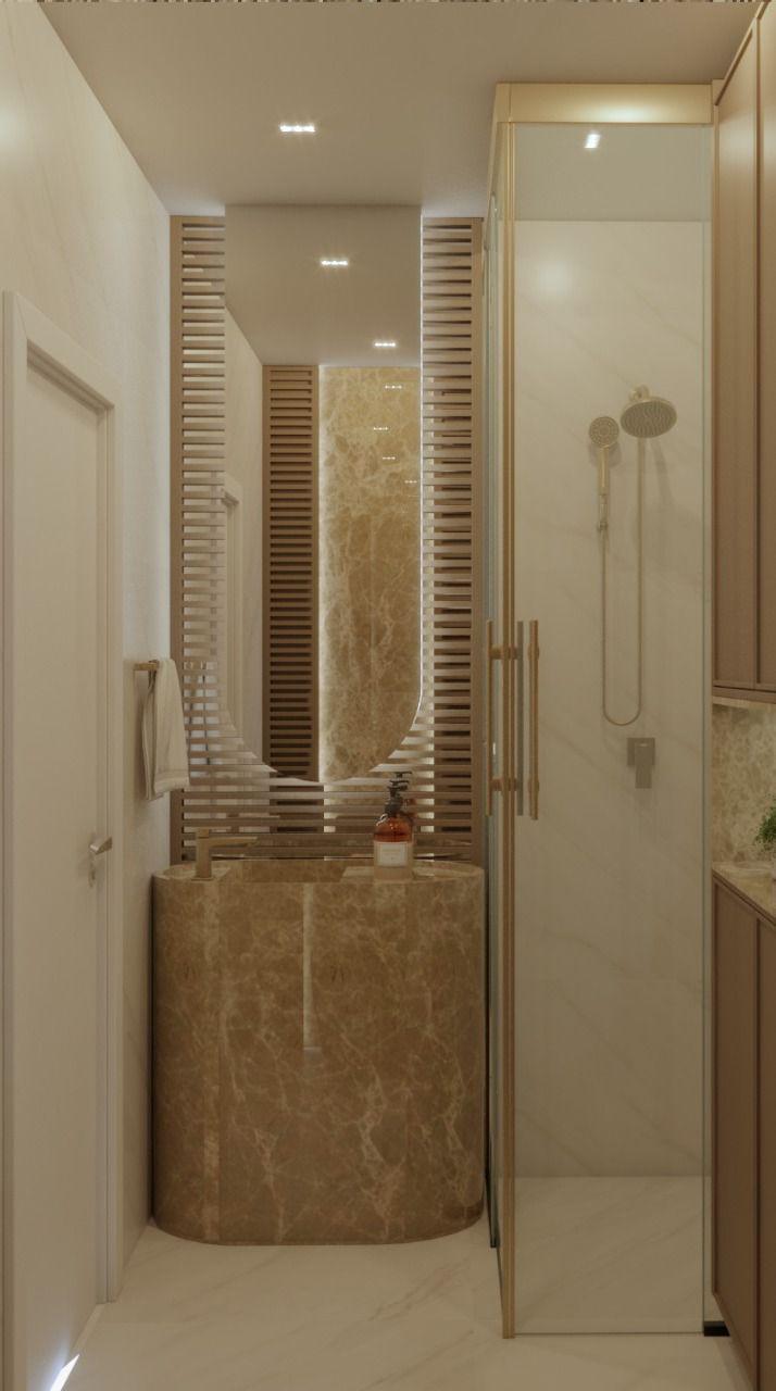Flat/Apart Hotel, 1 quarto, 59 m² - Foto 10