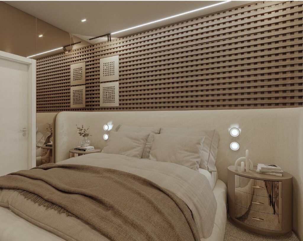 Flat/Apart Hotel, 1 quarto, 58 m² - Foto 9