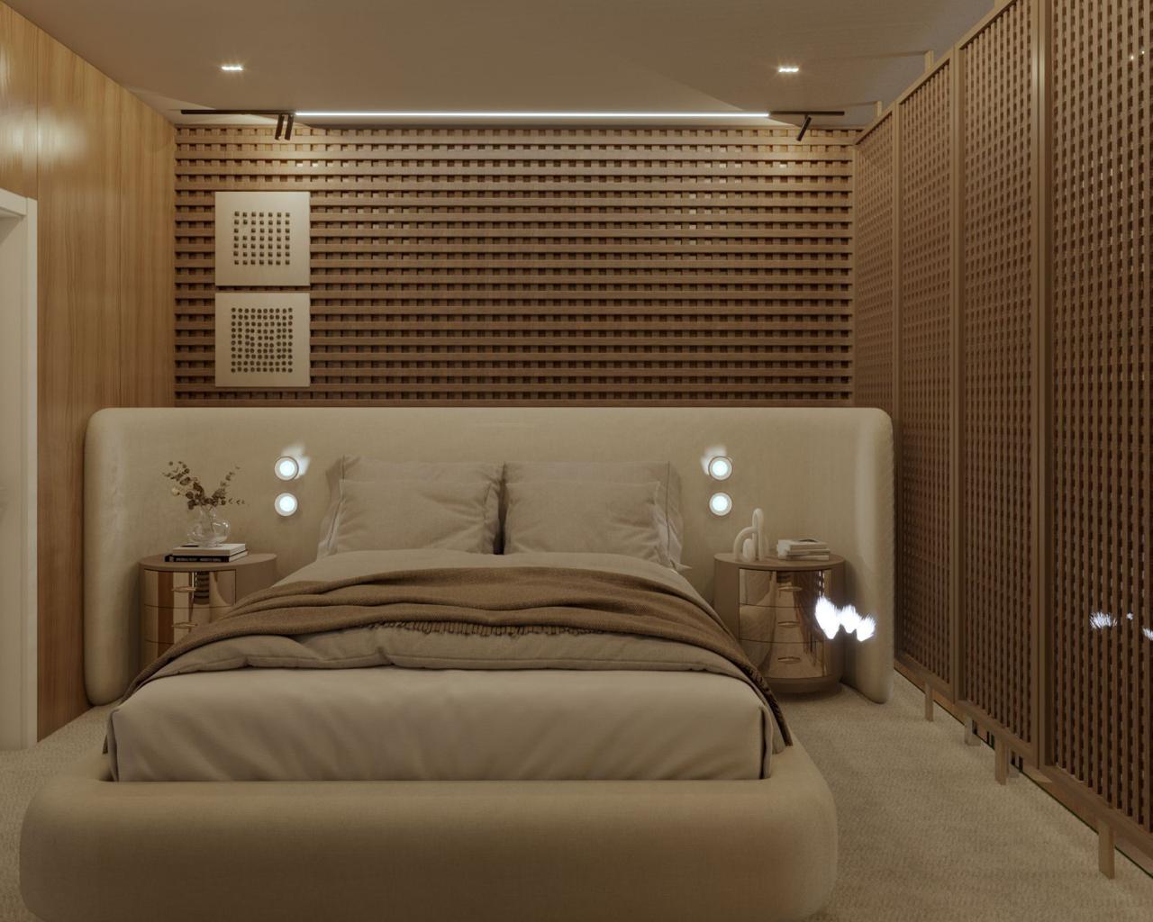 Flat/Apart Hotel, 1 quarto, 59 m² - Foto 30