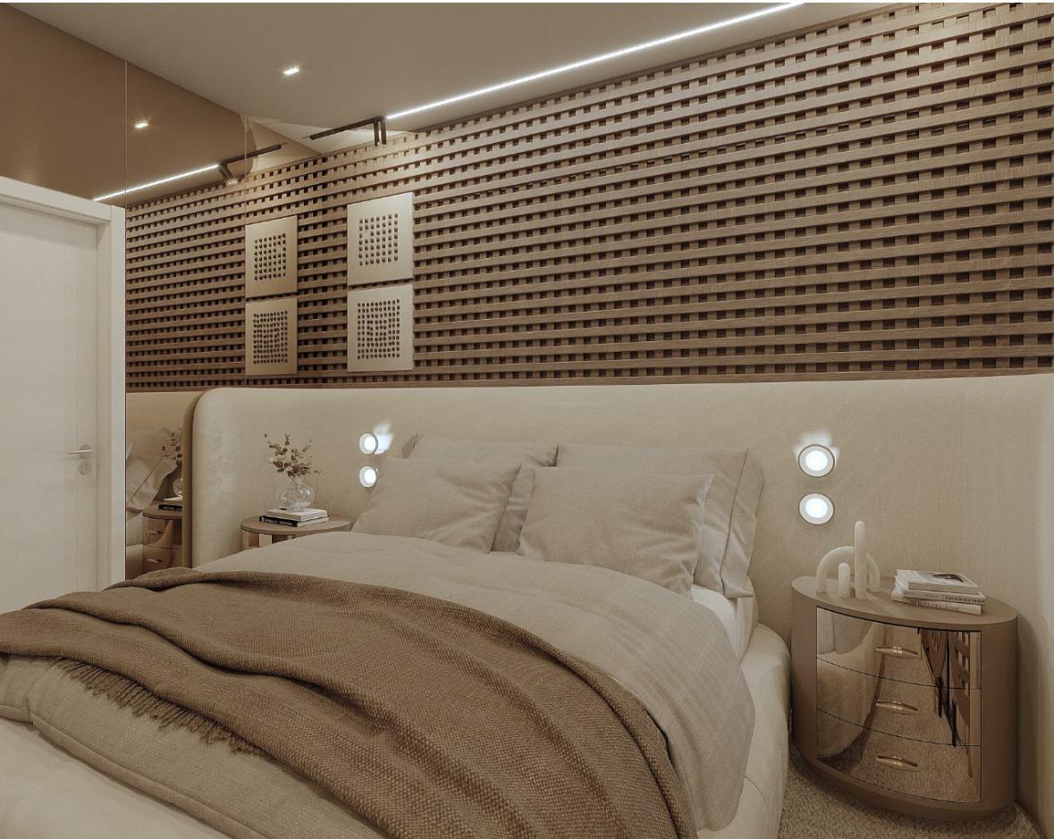 Flat/Apart Hotel, 1 quarto, 59 m² - Foto 9
