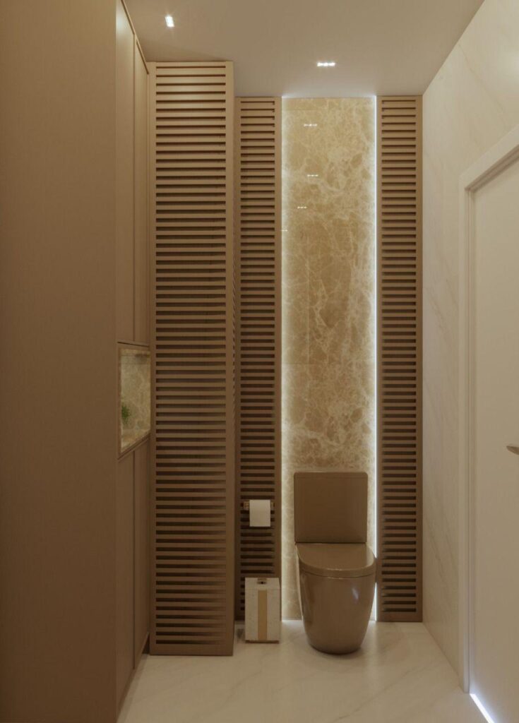 Flat/Apart Hotel, 1 quarto, 58 m² - Foto 24