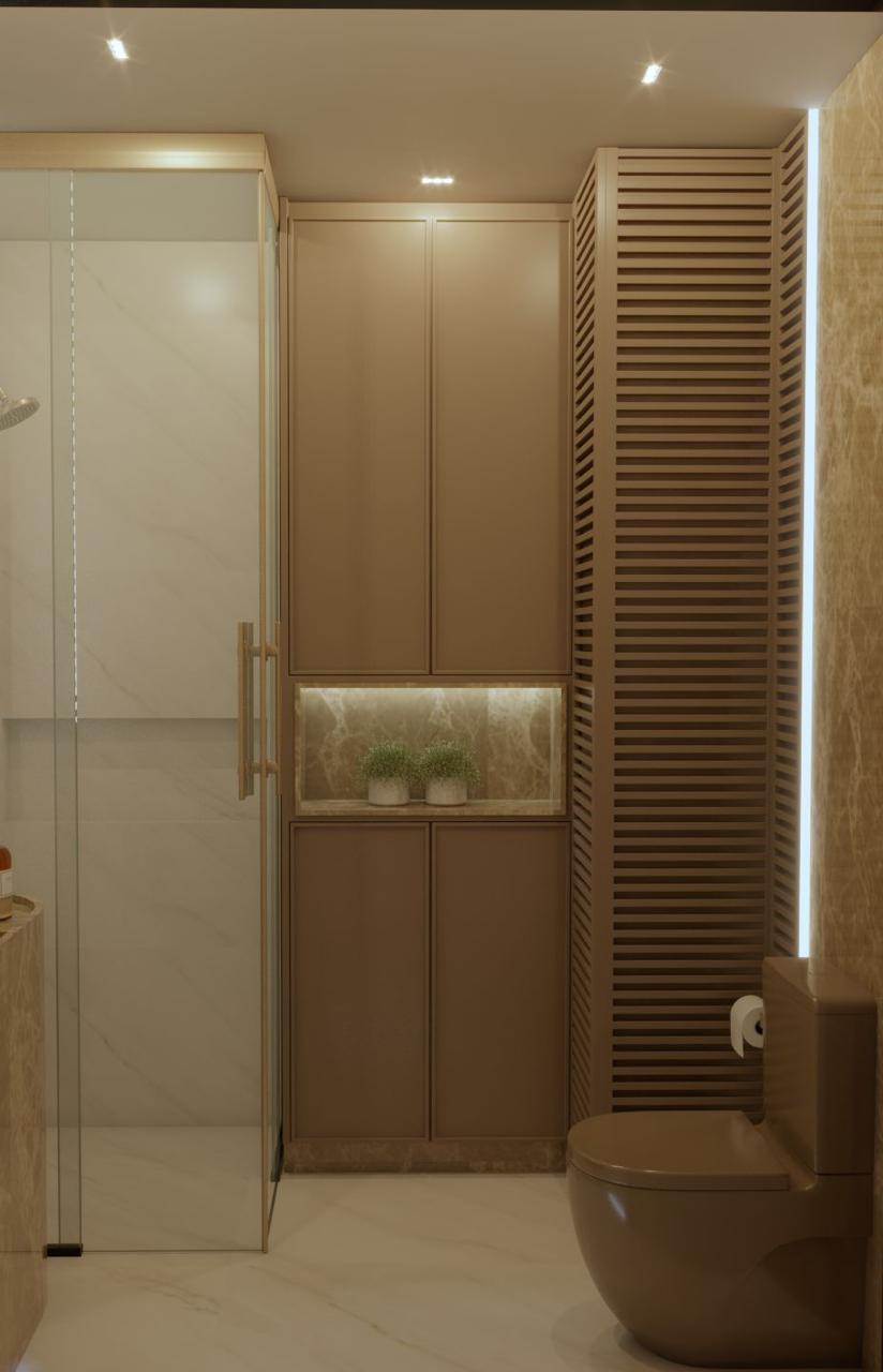 Flat/Apart Hotel, 1 quarto, 59 m² - Foto 19