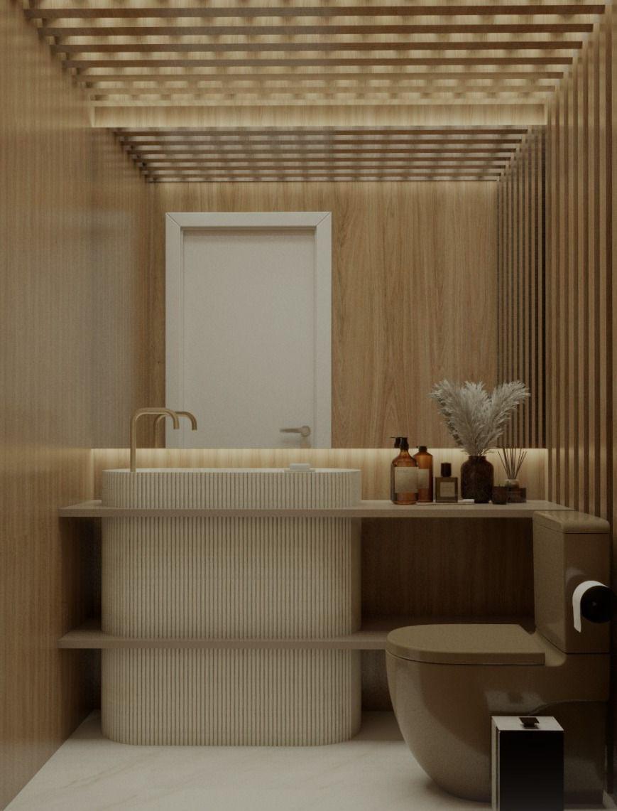 Flat/Apart Hotel, 1 quarto, 59 m² - Foto 16