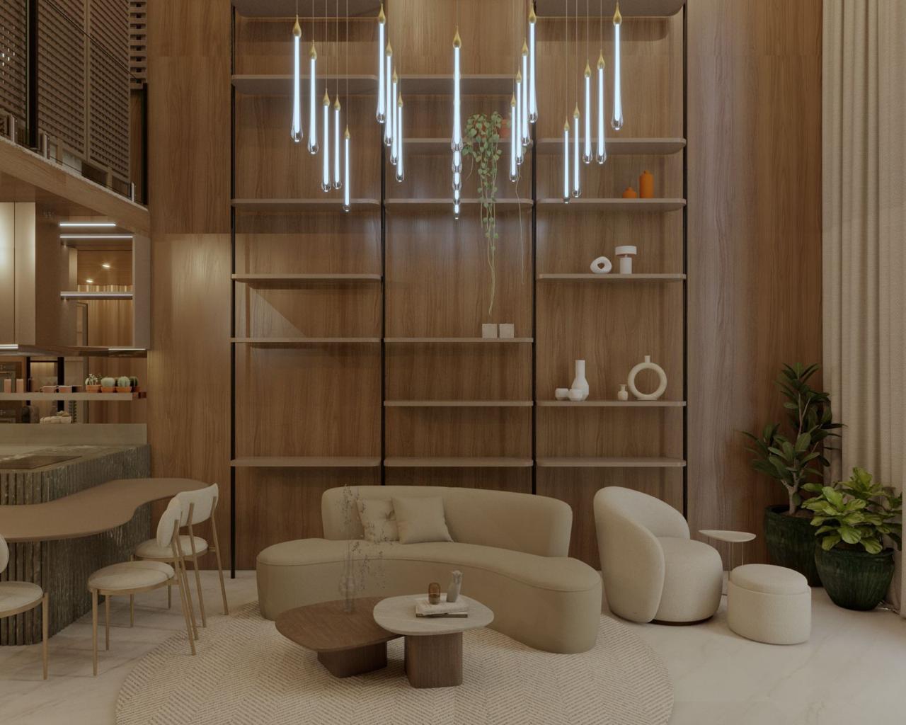 Flat/Apart Hotel, 1 quarto, 59 m² - Foto 14