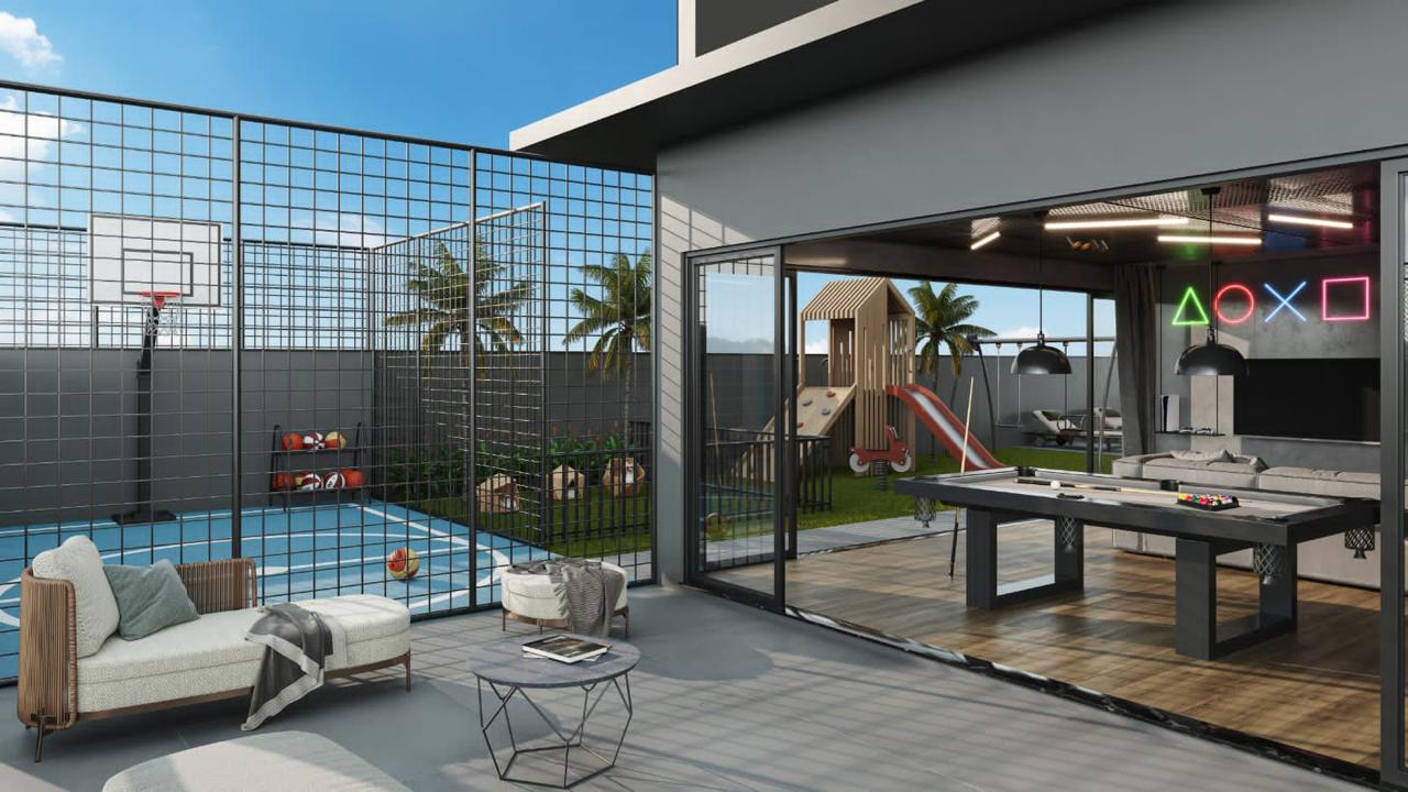 Apartamento, 2 quartos, 71 m² - Foto 9