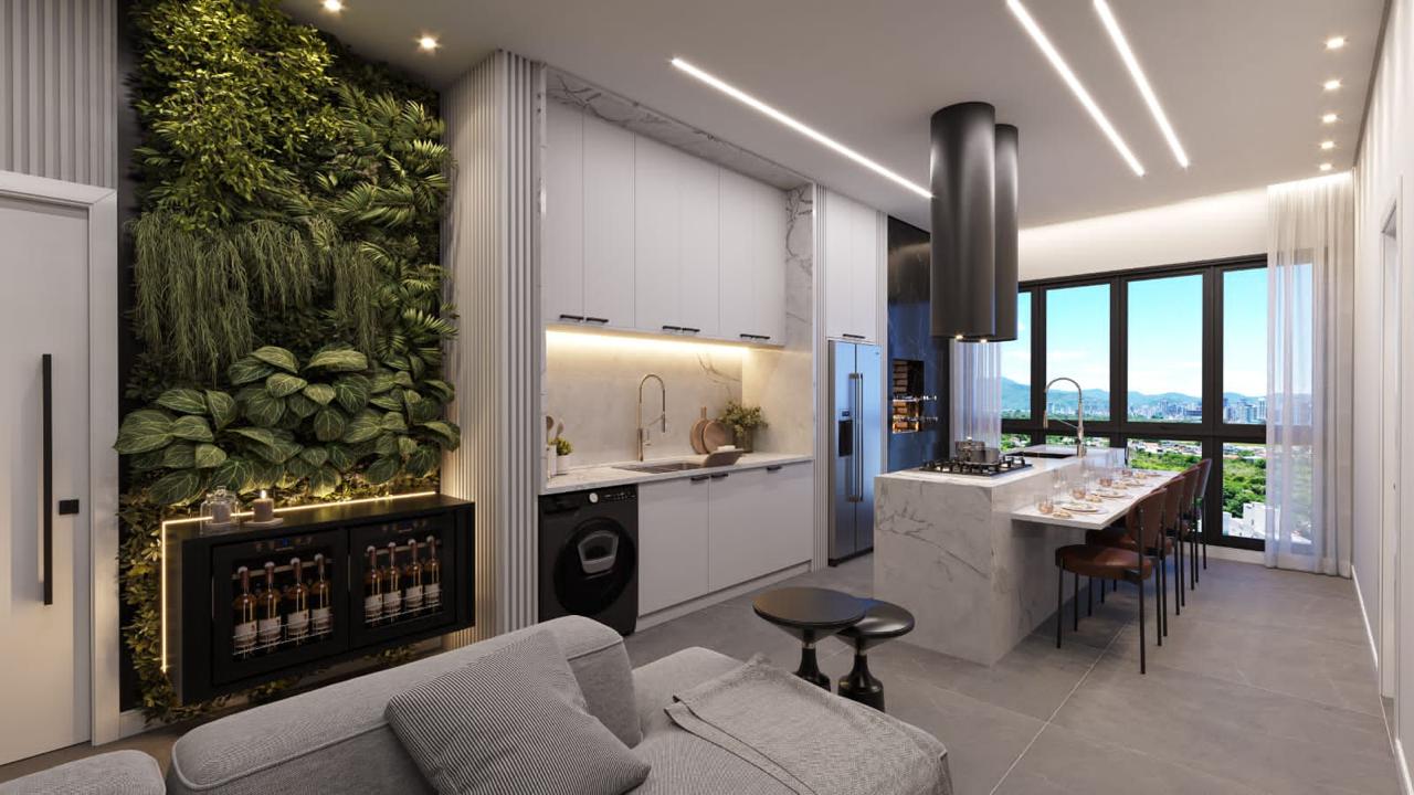 Apartamento, 2 quartos, 71 m² - Foto 8