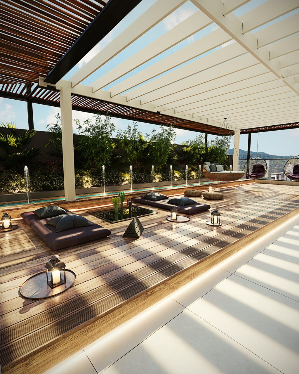 Apartamento, 2 quartos, 92 m² - Foto 19