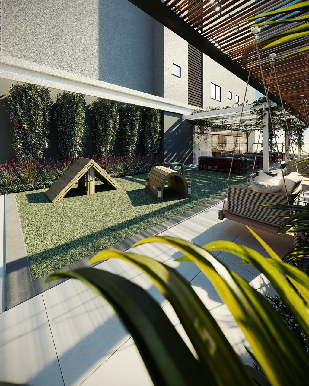 Apartamento, 2 quartos, 92 m² - Foto 23