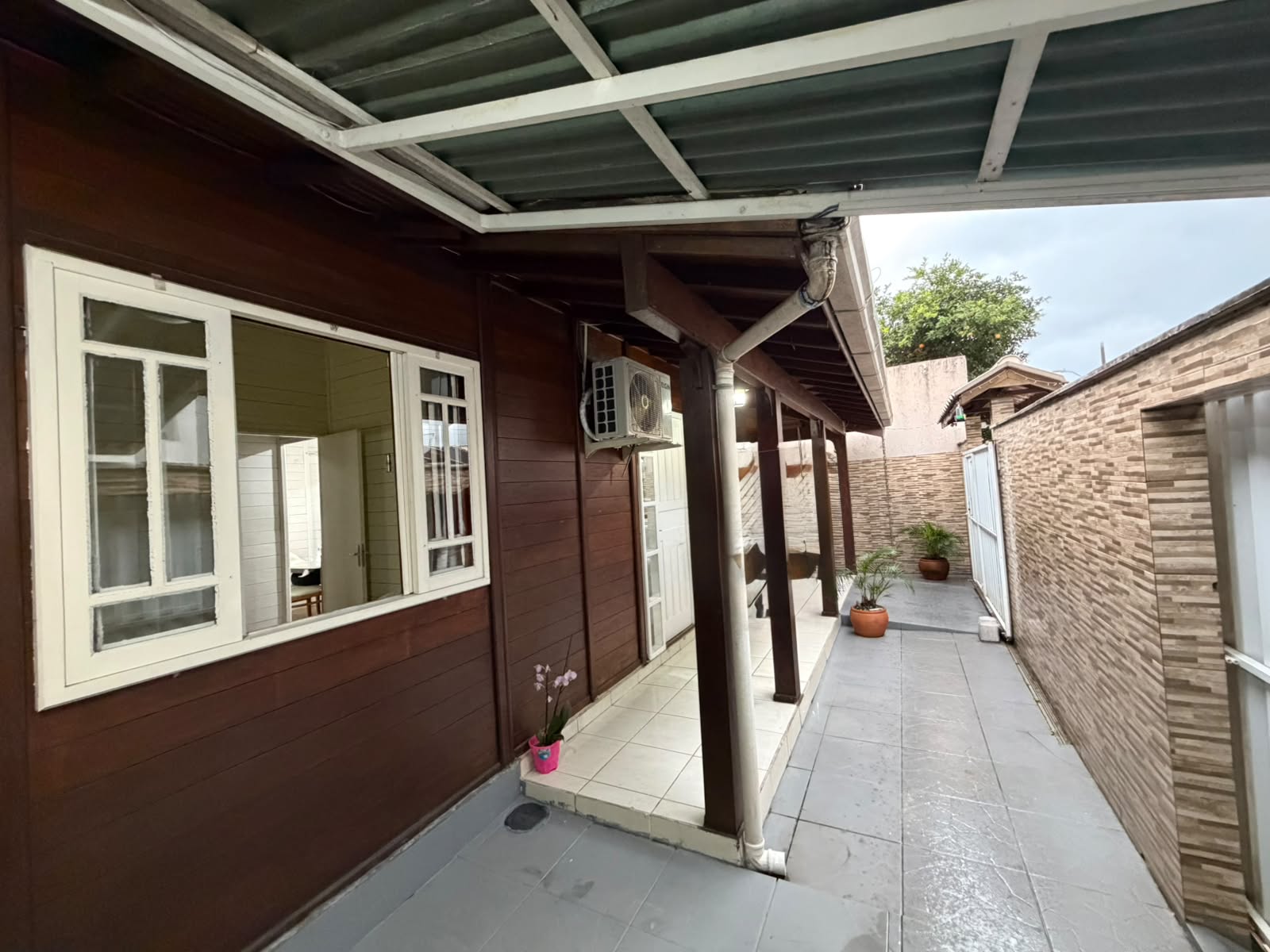 Casa, 2 quartos, 144 m² - Foto 1