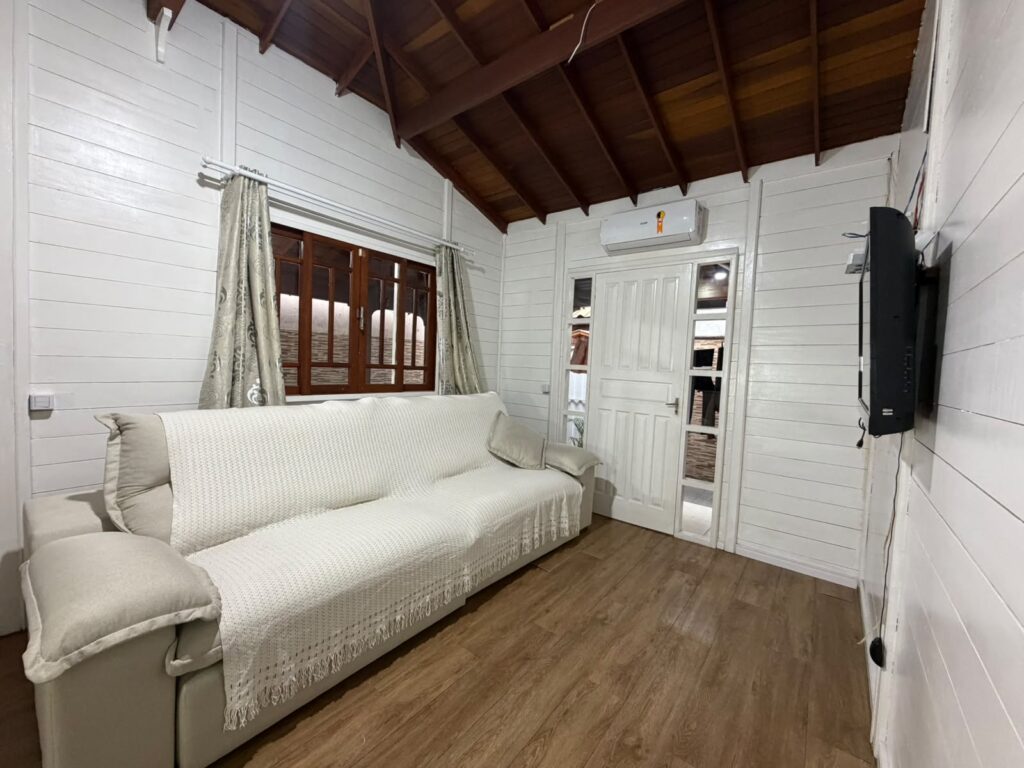 Casa, 2 quartos, 144 m² - Foto 6
