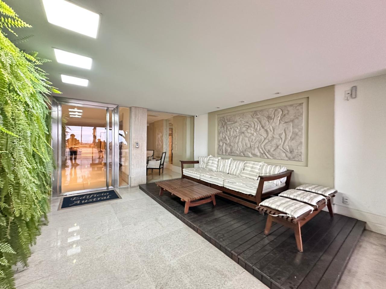  - Apartamento com vista para o mar à venda com 120m² por R$ 2.440.000,00