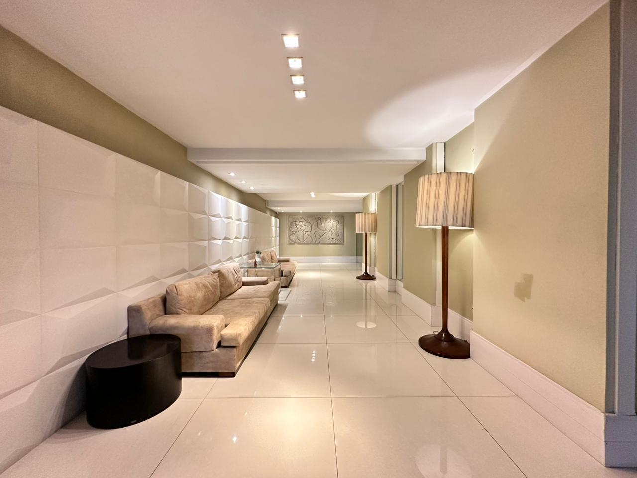  - Apartamento com vista para o mar à venda com 120m² por R$ 2.440.000,00