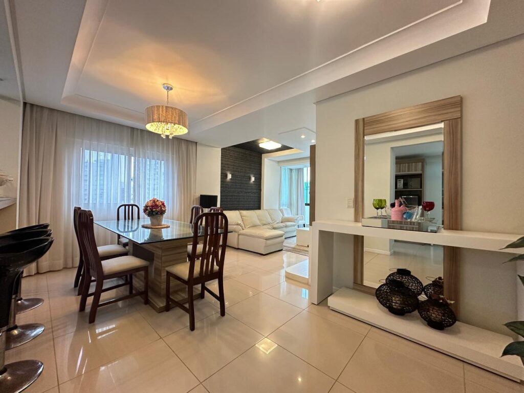 Apartamento, 3 quartos, 120 m² - Foto 7