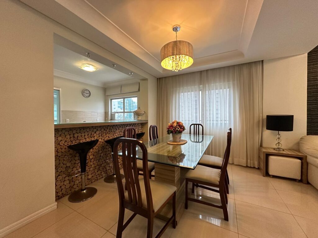 Apartamento, 3 quartos, 120 m² - Foto 6