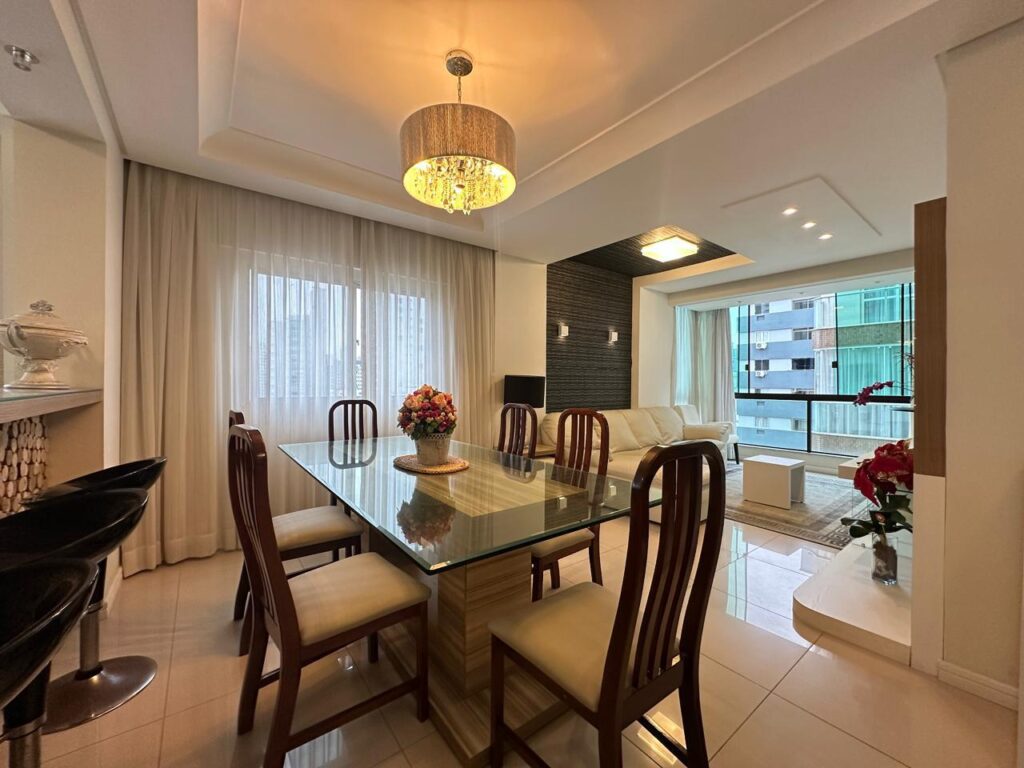 Apartamento, 3 quartos, 120 m² - Foto 15
