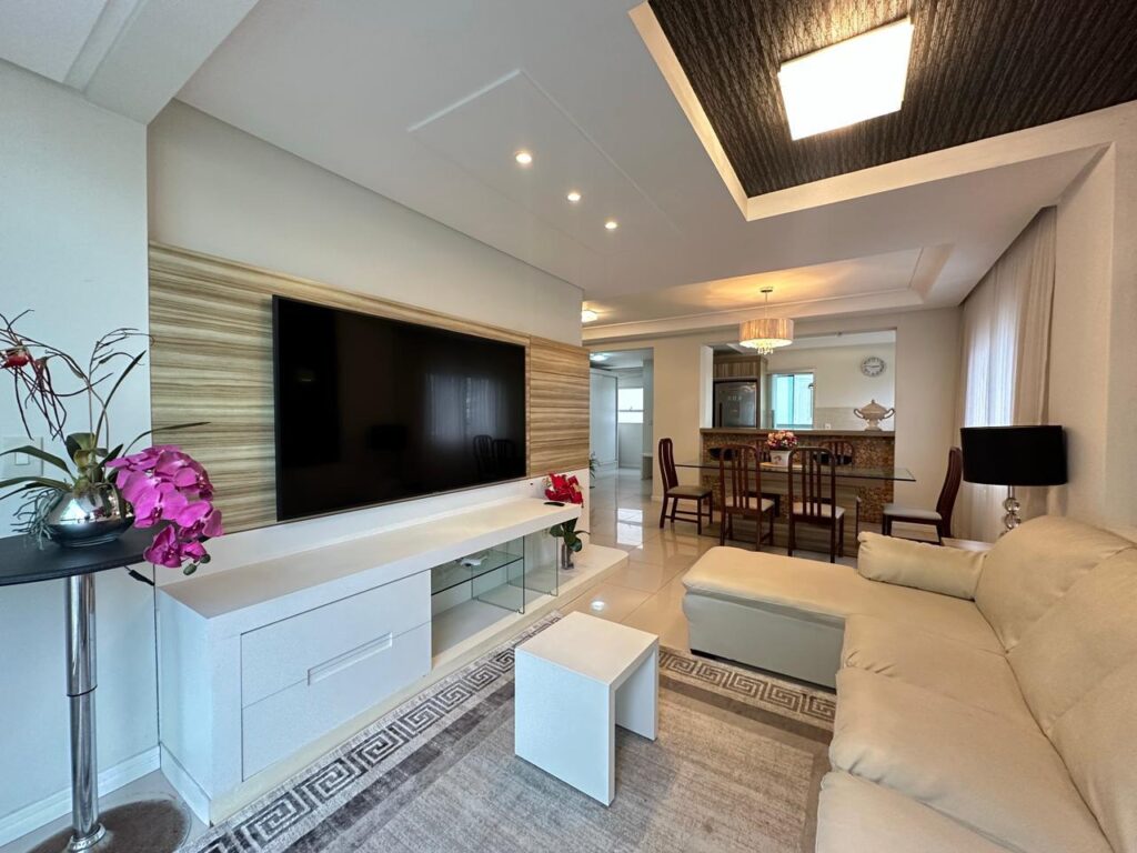 Apartamento, 3 quartos, 120 m² - Foto 19