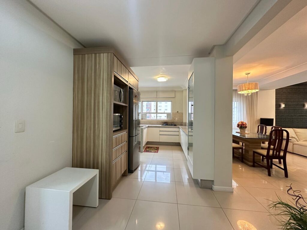 Apartamento, 3 quartos, 120 m² - Foto 22