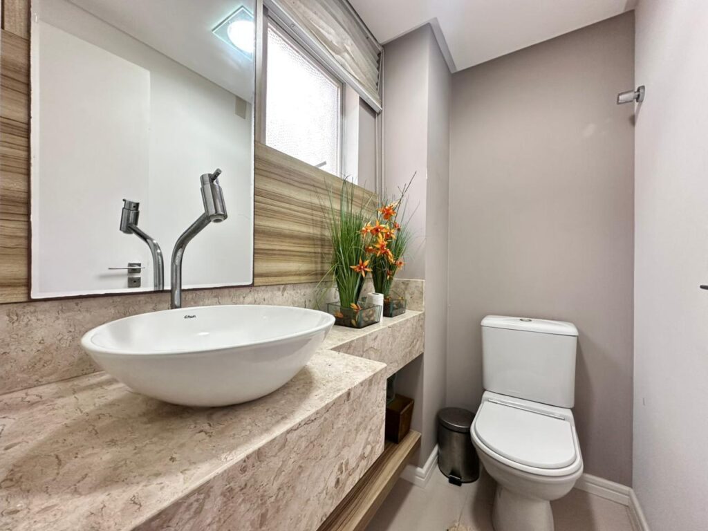 Apartamento, 3 quartos, 120 m² - Foto 21