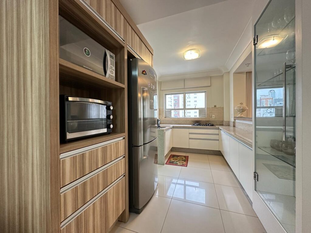 Apartamento, 3 quartos, 120 m² - Foto 23