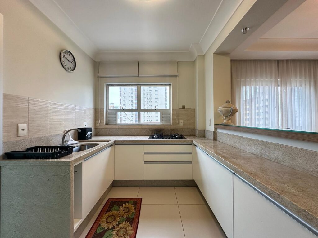 Apartamento, 3 quartos, 120 m² - Foto 24