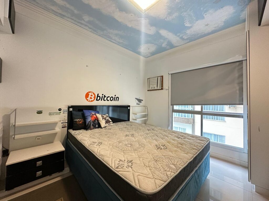 Apartamento, 3 quartos, 120 m² - Foto 32