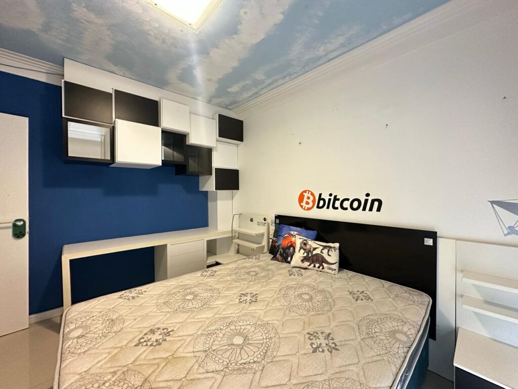 Apartamento, 3 quartos, 120 m² - Foto 31