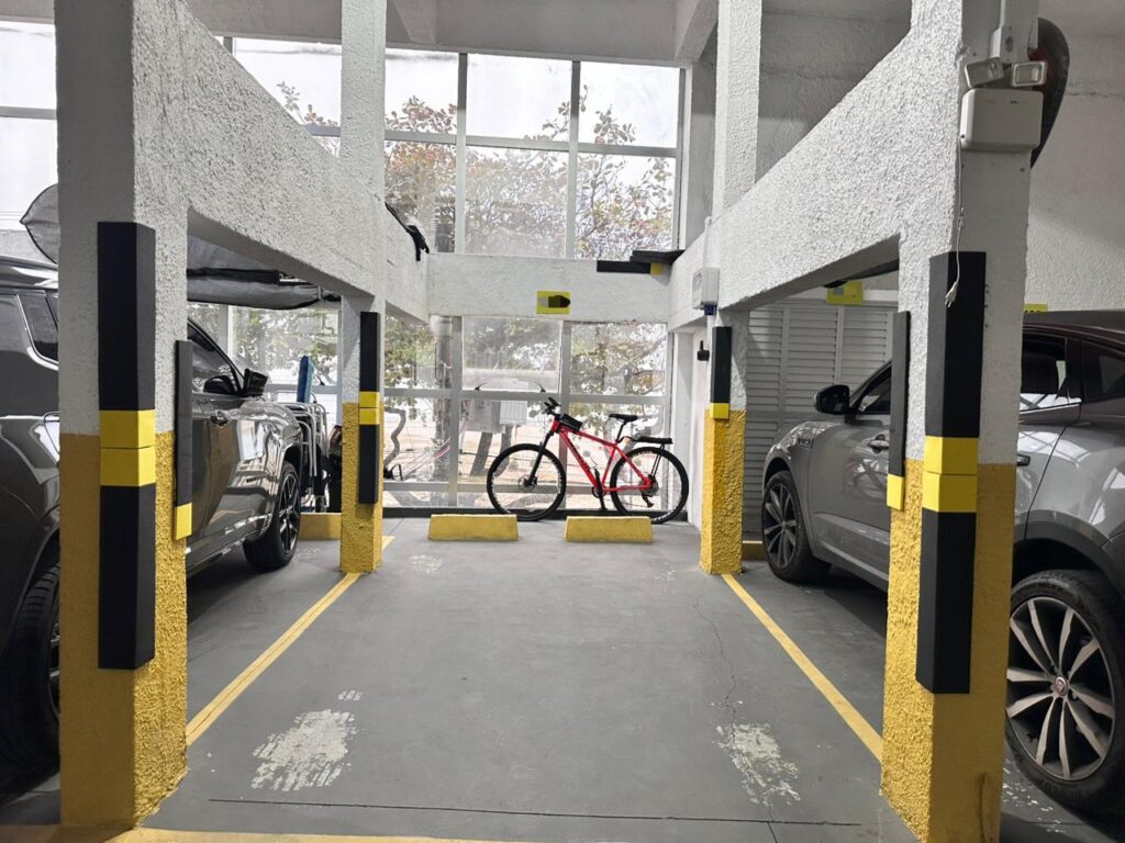 Apartamento, 3 quartos, 120 m² - Foto 33