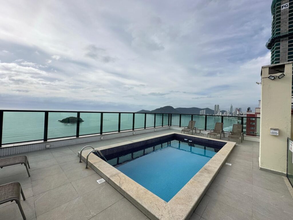 Apartamento, 3 quartos, 120 m² - Foto 34