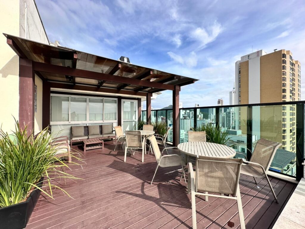 Apartamento, 3 quartos, 120 m² - Foto 13