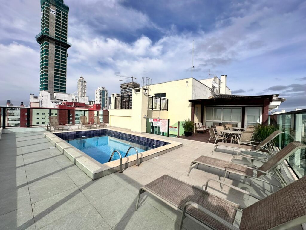 Apartamento, 3 quartos, 120 m² - Foto 10