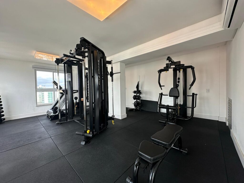 Apartamento, 3 quartos, 120 m² - Foto 9