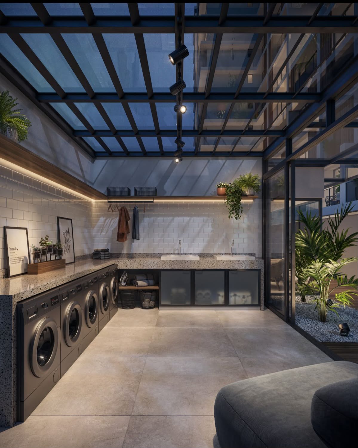 Flat/Apart Hotel, 1 quarto, 31 m² - Foto 6