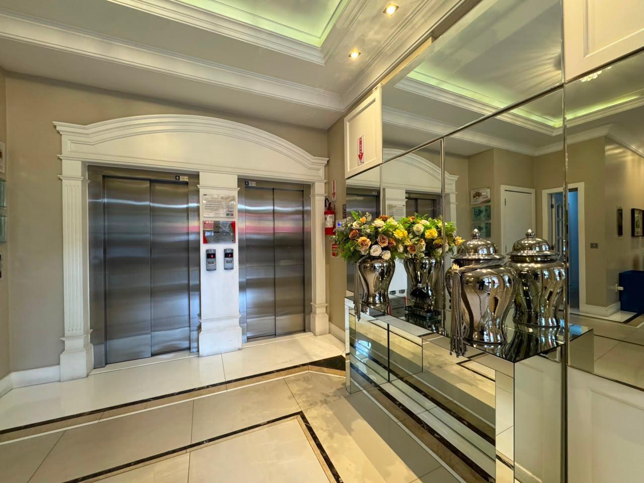 Apartamento, 4 quartos, 217 m² - Foto 3