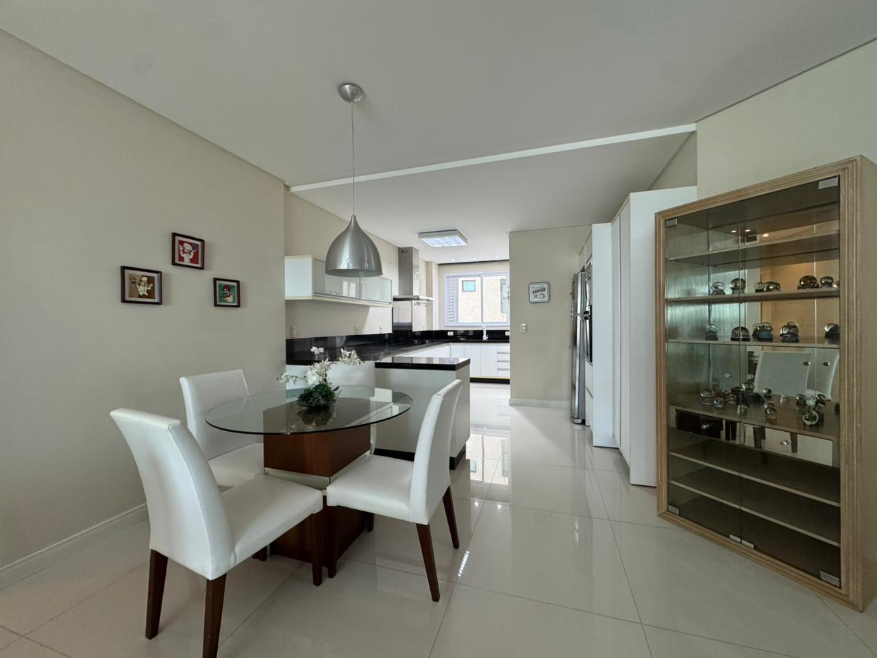 Apartamento, 4 quartos, 217 m² - Foto 6