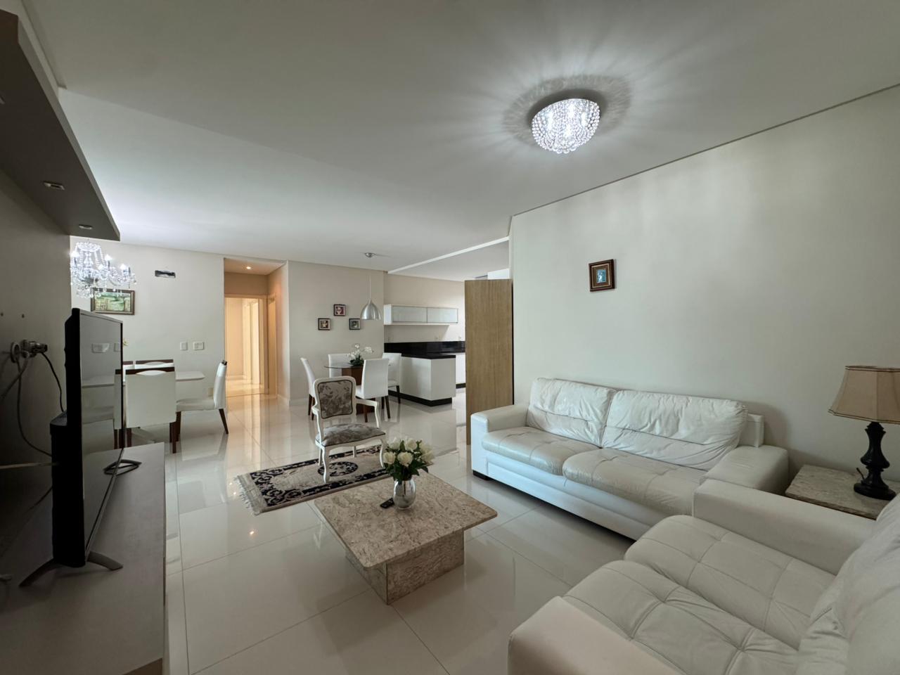 Apartamento, 4 quartos, 217 m² - Foto 4