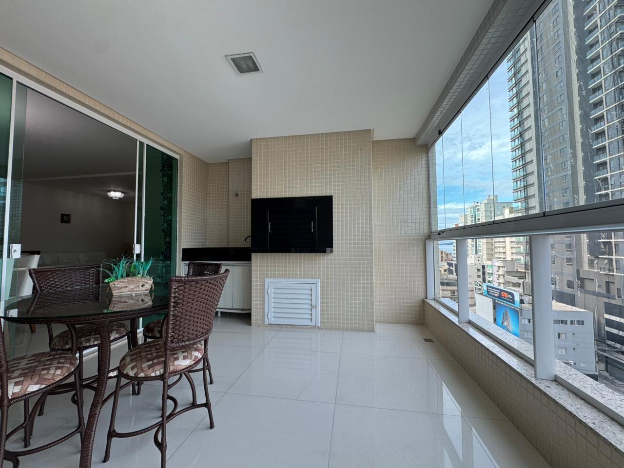 Apartamento, 4 quartos, 217 m² - Foto 9