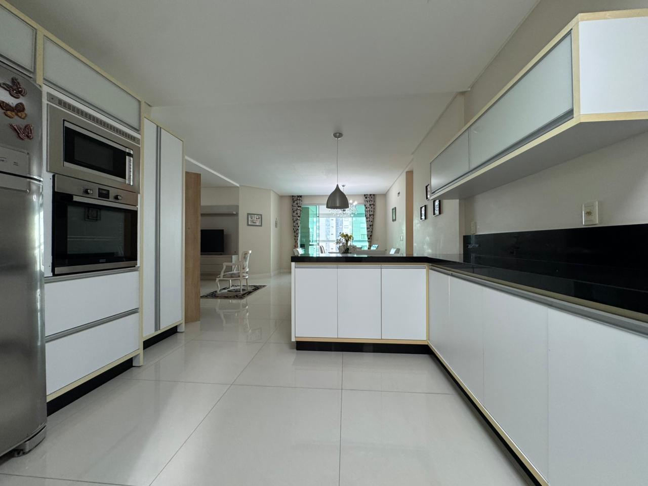Apartamento, 4 quartos, 217 m² - Foto 13