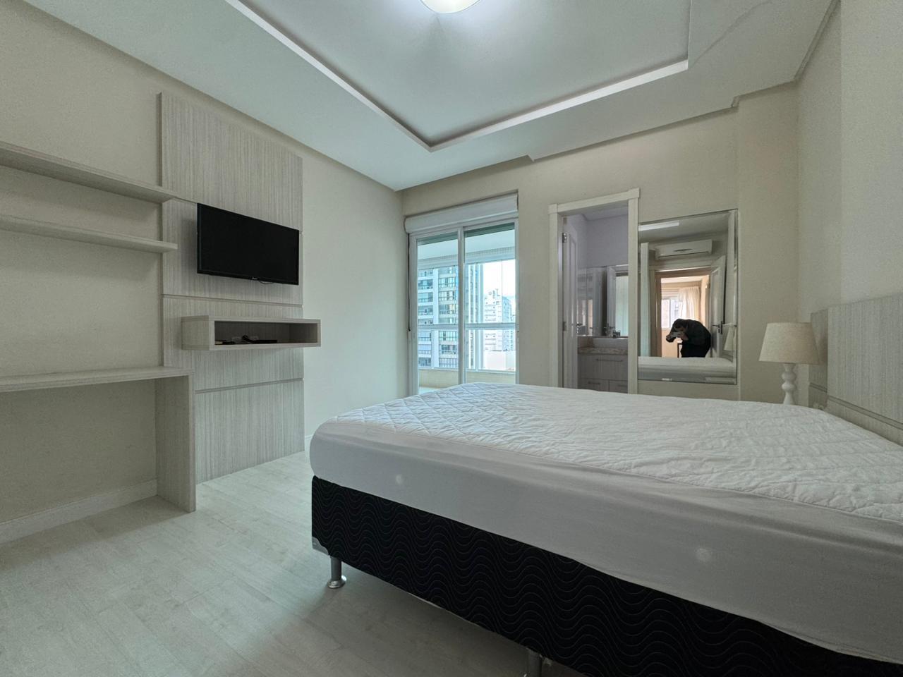 Apartamento, 4 quartos, 217 m² - Foto 24