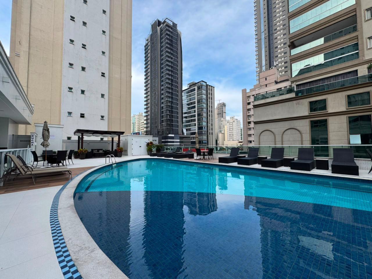 Apartamento, 4 quartos, 217 m² - Foto 32