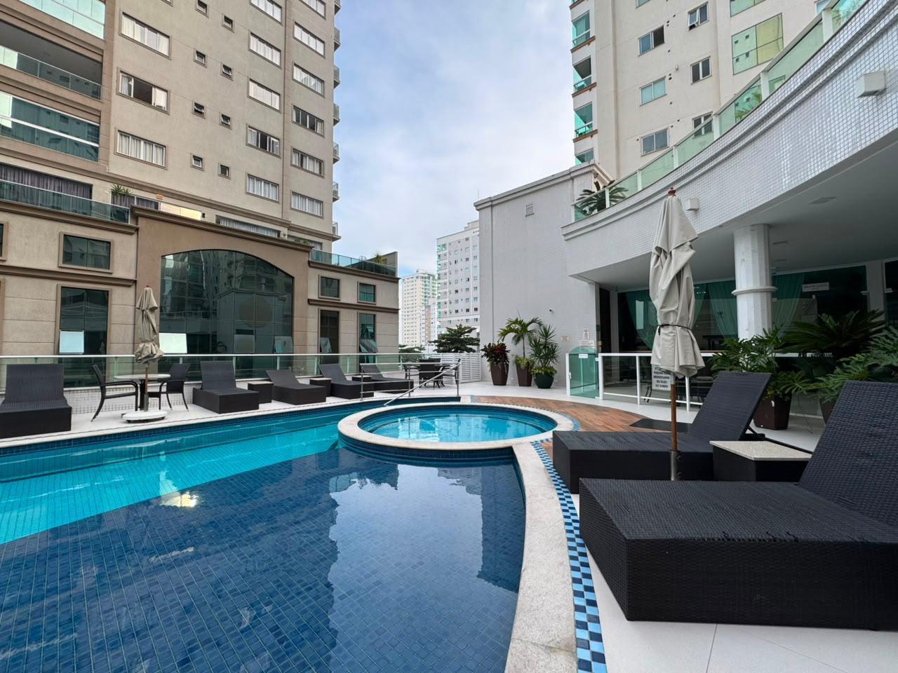 Apartamento, 4 quartos, 217 m² - Foto 31