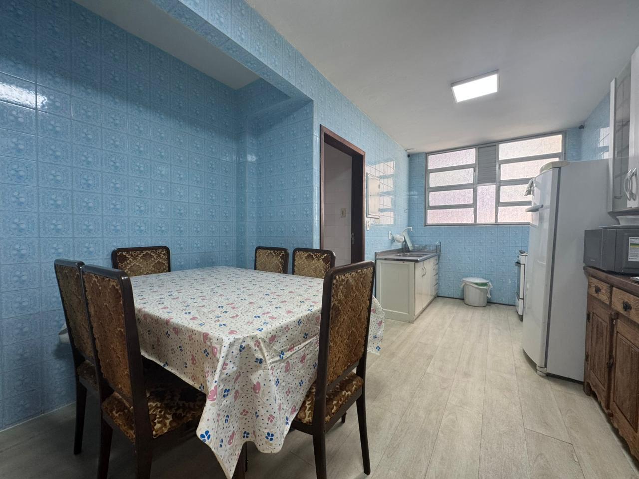 Apartamento, 3 quartos, 188 m² - Foto 6