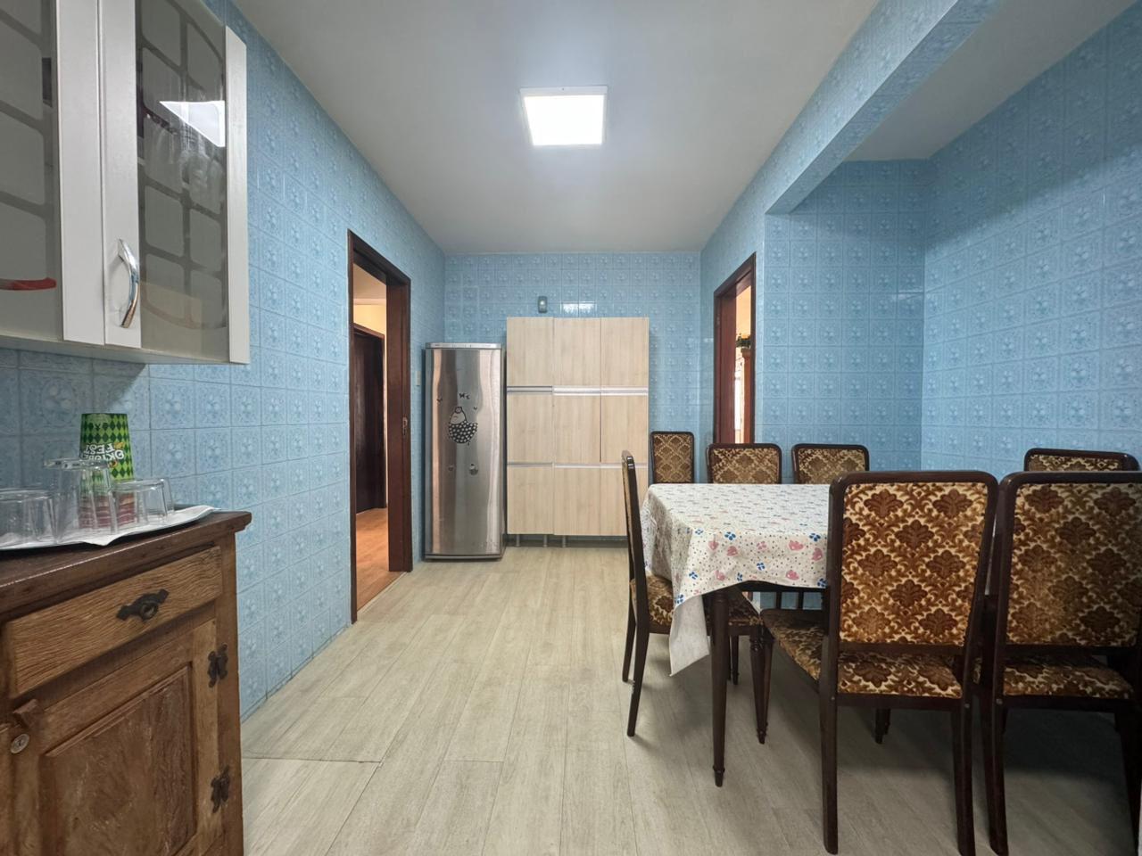 Apartamento, 3 quartos, 188 m² - Foto 8
