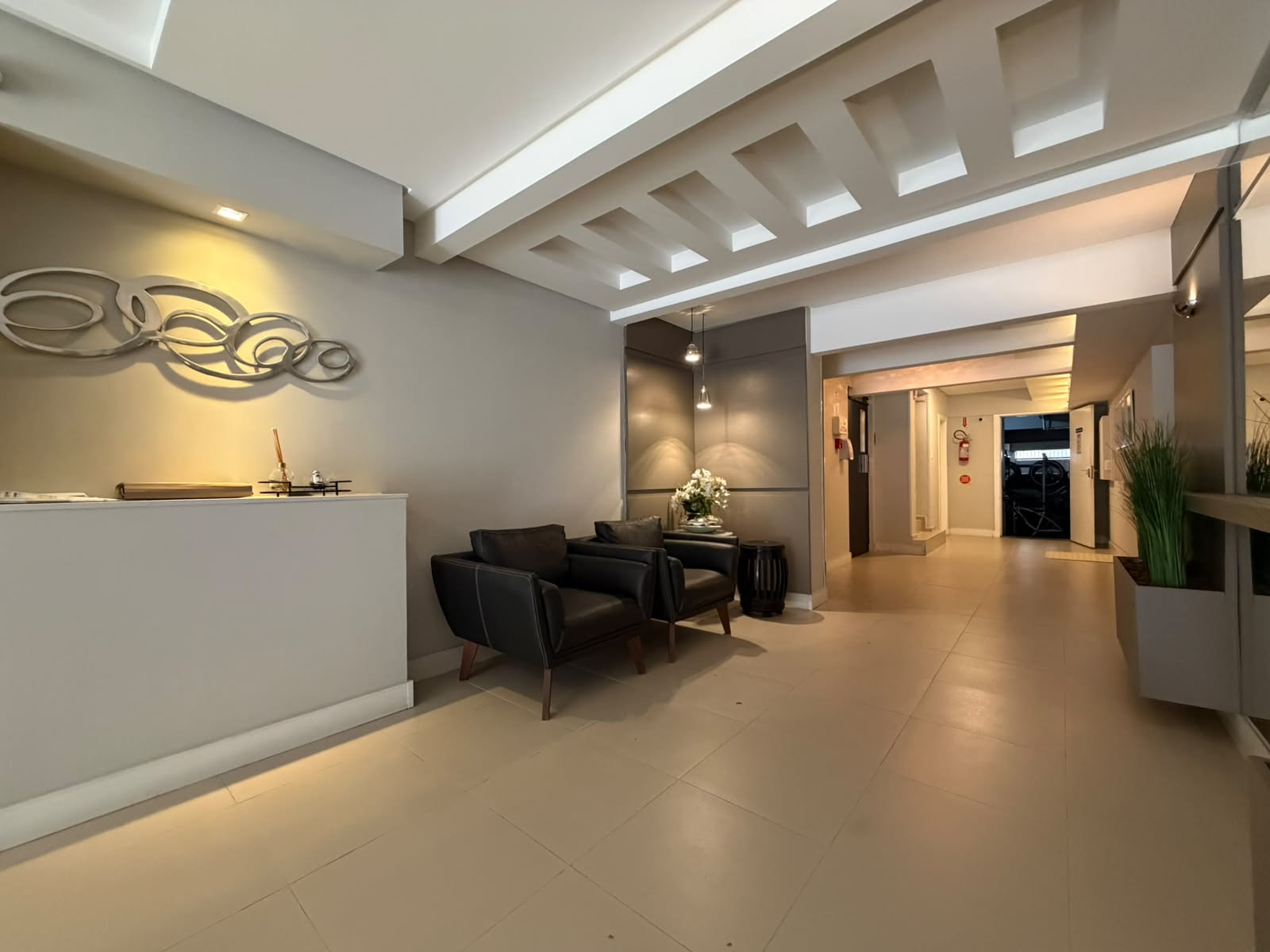 Apartamento, 2 quartos, 85 m² - Foto 3
