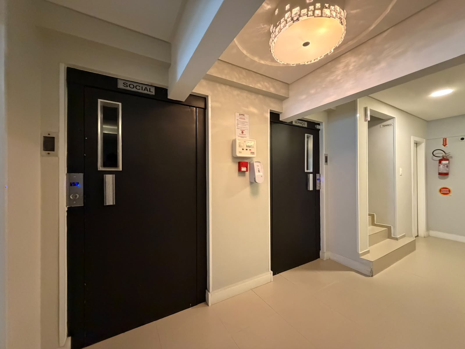 Apartamento, 2 quartos, 85 m² - Foto 4