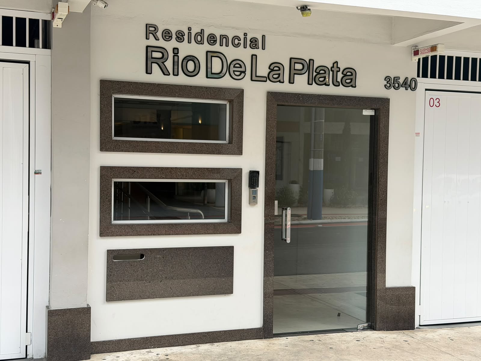 Apartamento, 2 quartos, 85 m² - Foto 2