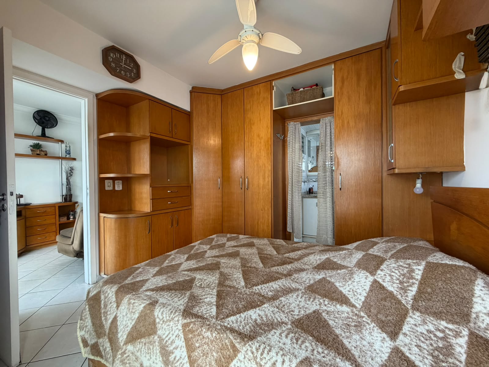 Apartamento, 2 quartos, 85 m² - Foto 10